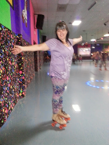 Amusement Center «Skate City», reviews and photos, 2057 17 1/4-17 1/2 Ave, Rice Lake, WI 54868, USA