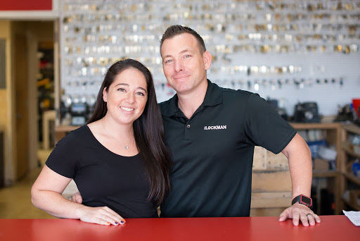 Locksmith «The Lockman», reviews and photos, 8435 W McNab Rd, Pompano Beach, FL 33321, USA