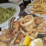 Photo n°4 de l'avis de Yasmine. fait le 26/09/2021 à 22:40 sur le  Pizzeria Braceria Le Trote à Dolceacqua