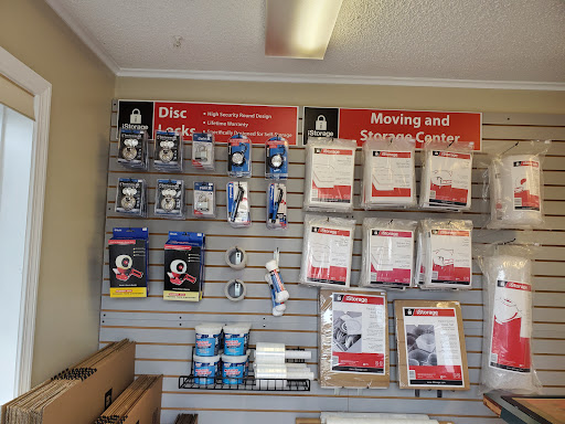 Self-Storage Facility «Simply Self Storage - Warwick», reviews and photos, 50 Okeefe Ln, Warwick, RI 02888, USA