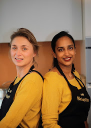 Photo n°11 de la cuisine des bichettes à La Rochelle ()