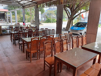 Nhà hàng Phú Dê Mã Yên Quán