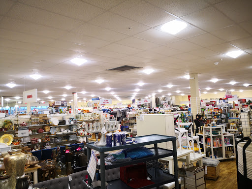 Department Store «T.J. Maxx & HomeGoods», reviews and photos, 3030 FM 544, Wylie, TX 75098, USA