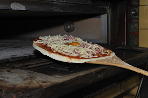 Photo n°53 de Pizzeria Villa Eva à Paris ()