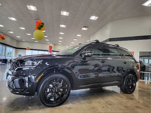 Kia Dealer «Community Kia», reviews and photos, 4221 East Fwy, Baytown, TX 77521, USA