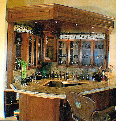 Cabinet Maker «Majestic Custom Woodworks, Inc.», reviews and photos, 156 Groveland Farms Rd, Groveland, FL 34736, USA