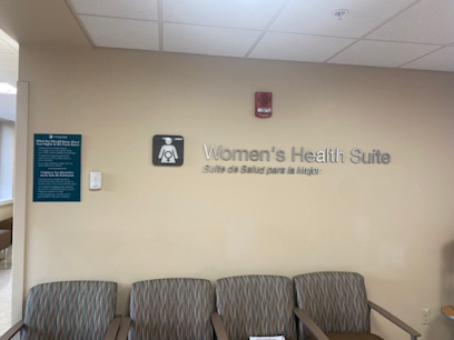 ChristianaCare Wilmington Women's Health at Wilmington Hospital
