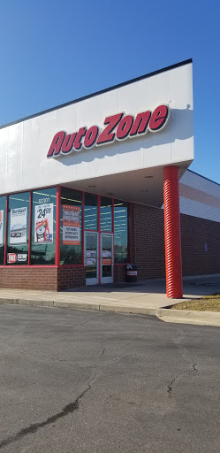 AutoZone, 51301 Gratiot Ave, Chesterfield, MI 48051, USA, 