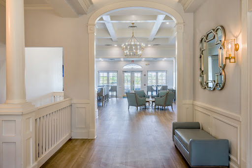 Golf Club «Jacksonville Golf & Country Club», reviews and photos, 3985 Hunt Club Rd N, Jacksonville, FL 32224, USA