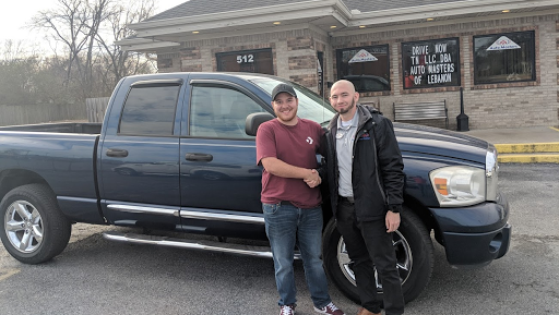 Used Car Dealer «Auto Masters of Nashville», reviews and photos, 4601 Nolensville Pike, Nashville, TN 37211, USA