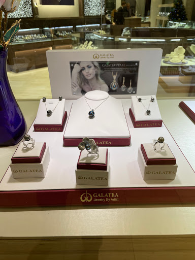 Jeweler «Buchkosky Jewelers», reviews and photos, 695 Rosedale Shopping Center, Roseville, MN 55113, USA
