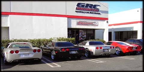 GRC Performance Auto Repair and Performance