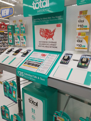 Department Store «Walmart Supercenter», reviews and photos, 355 Lincoln Ave, East Stroudsburg, PA 18301, USA