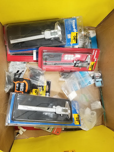 Home Improvement Store «The Home Depot», reviews and photos, 801 E Walnut St, Lebanon, PA 17042, USA