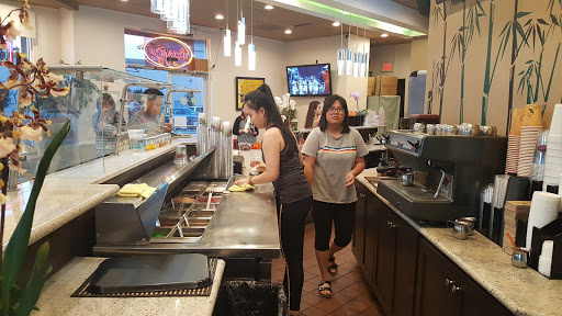 Coffee Shop «BAMBU Desserts & Drinks», reviews and photos, 6901 Stockton Blvd, Sacramento, CA 95823, USA