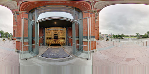 Non-Profit Organization «Cincinnati Music Hall», reviews and photos, 1241 Elm St, Cincinnati, OH 45202, USA