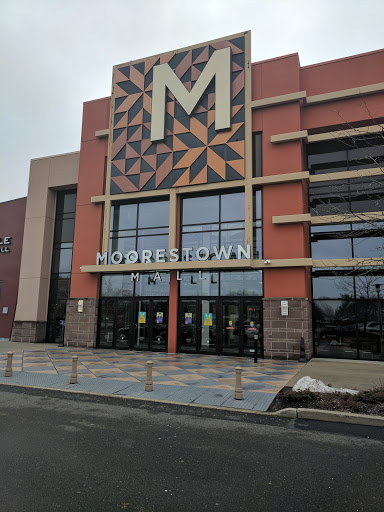 Shopping Mall «Moorestown Mall», reviews and photos, 400 NJ-38, Moorestown, NJ 08057, USA