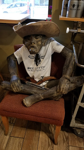 Coffee Shop «Bee Coffee Roasters», reviews and photos, 201 S Capitol Ave #110, Indianapolis, IN 46225, USA