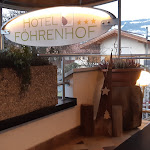 Photo n°5 de l'avis de Thierry.S fait le 25/12/2019 à 06:22 sur le  Hotel Föhrenhof à Schabs