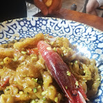 Photo n°2 de l'avis de Francy.r fait le 18/07/2021 à 21:47 sur le  Hosteria Aglio Olio e Pepe à Palermo