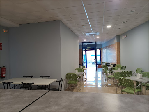 Pizzería Arizona Olivares en Olivares