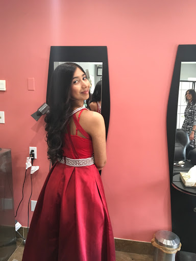 Beauty Salon «Indian Bridal And Beauty Salon», reviews and photos, 430 Plainsboro Rd, Plainsboro Township, NJ 08536, USA