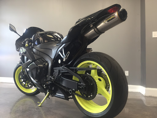 Used Car Dealer «Trimax Auto Group», reviews and photos, 6400 N Military Hwy, Norfolk, VA 23518, USA