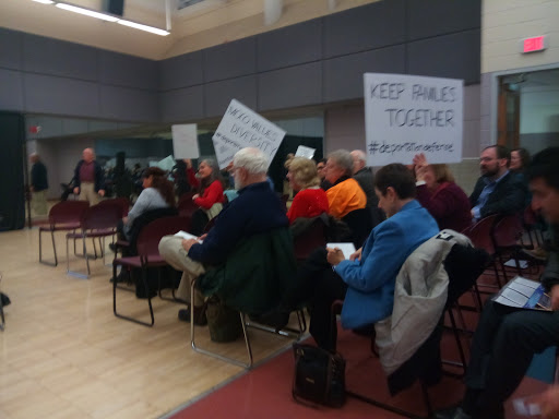 Recreation Center «East County Community Center», reviews and photos, 3310 Gateshead Manor Way, Silver Spring, MD 20904, USA