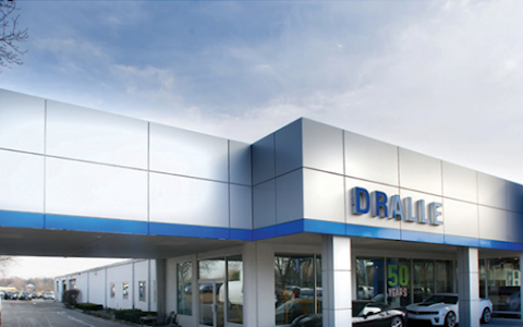Dralle Chevrolet Buick image
