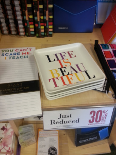 Book Store «Barnes & Noble», reviews and photos, 3050 Beeline Rd, Holland, MI 49424, USA