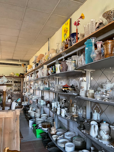 Magasin d'antiquités Le Bric à Brac Brioude