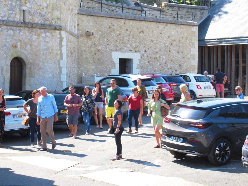 Photo n° 4 de l'avis de Pedro.e fait le 08/08/2019 à 11:33