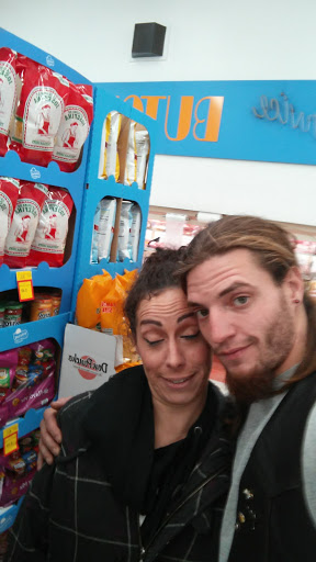 Grocery Store «JC Market Thriftway», reviews and photos, 107 North Coast Highway, Newport, OR 97365, USA