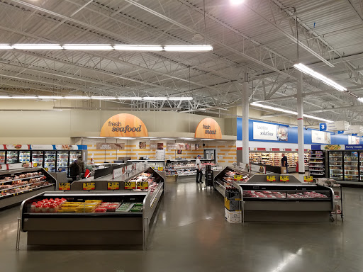 Grocery Store «Meijer», reviews and photos, 1200 Lake City Hwy, Warsaw, IN 46580, USA