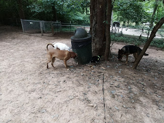 Athens Memorial Dog Park