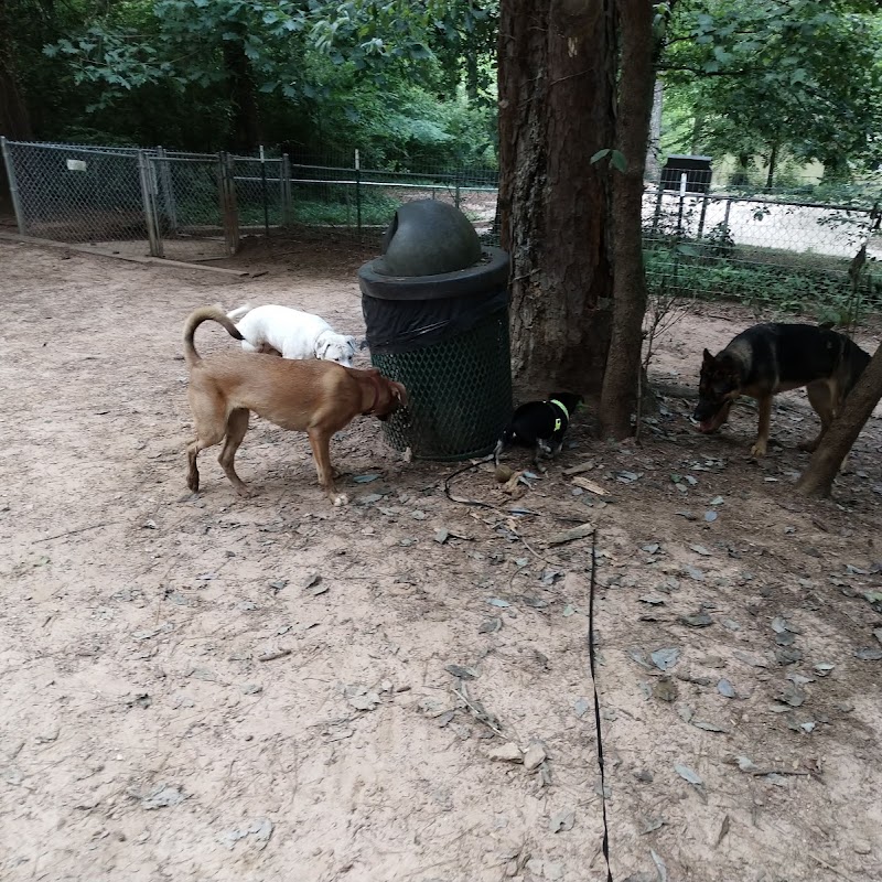 Athens Memorial Dog Park