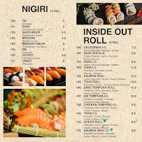 Restaurant asiatique FAKO Asian Cuisine à Halle (Saale) (la carte)