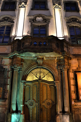 Muzeum Człowieka we Wrocławiu - Muzeum