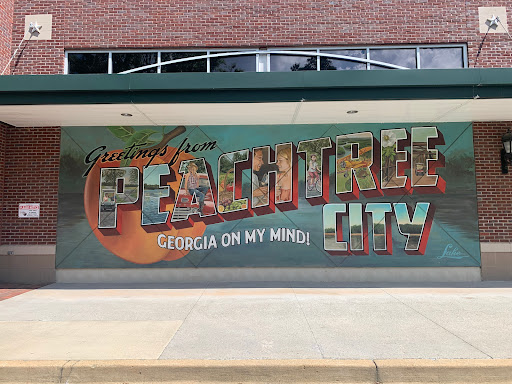 Book Store «Books-A-Million», reviews and photos, 258 City Cir, Peachtree City, GA 30269, USA