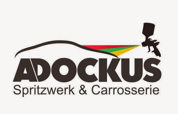 A.Dockus Spritzwerk & Carrosserie - Autowerkstatt