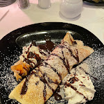 Photo n°2 de l'avis de Kevin.e fait le 22/09/2022 à 16:57 sur le  Restaurant Dalmatino - Ebersberg à Ebersberg