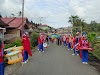 Jorong / Dusun Tabek Gadang Logo, Indonesia, General Contractor