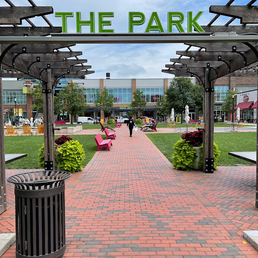 Shopping Mall «Liberty Center», reviews and photos, 7100 Foundry Row, Liberty Township, OH 45069, USA