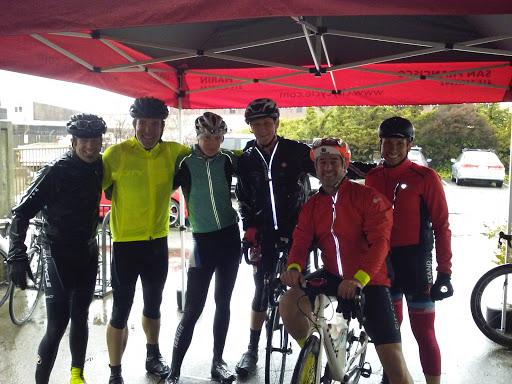 Bicycle Store «City Cycle Marin», reviews and photos, 13 San Clemente Dr, Corte Madera, CA 94925, USA