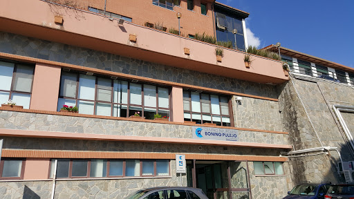 Istituto di ricerca Messina