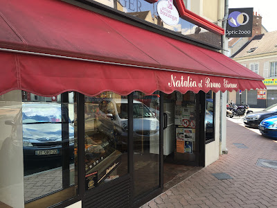 Boulangerie Etienne à La Ferté-Gaucher