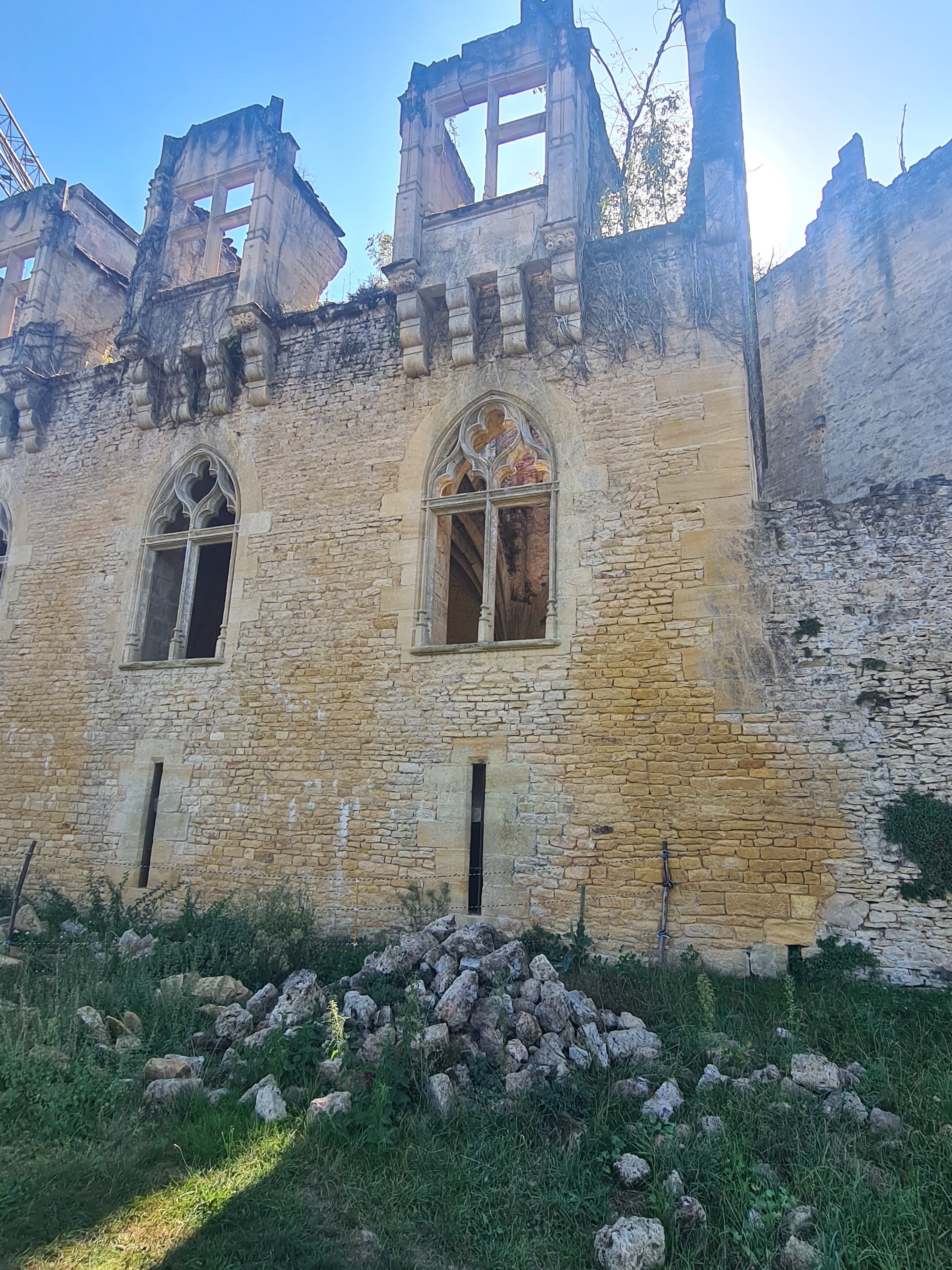 Photo n° 4 de l'avis de Krystel.a fait le 11/09/2023 à 17:19