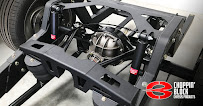 CB Chassis Products - Choppin' Block - Photo 4 - Car repair in Clovis, CA, Clovis
