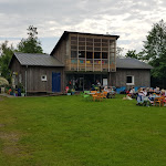 Photo n°3 de l'avis de Volker.� fait le 08/06/2022 à 18:40 sur le  badehaus - cafe&küche&so à Selent