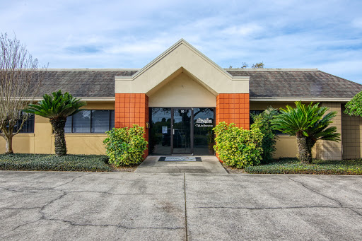 Funeral Home «Baldwin Brothers A Funeral & Cremation Society: Apopka Funeral Home», reviews and photos, 2036 Sprint Blvd #10, Apopka, FL 32703, USA